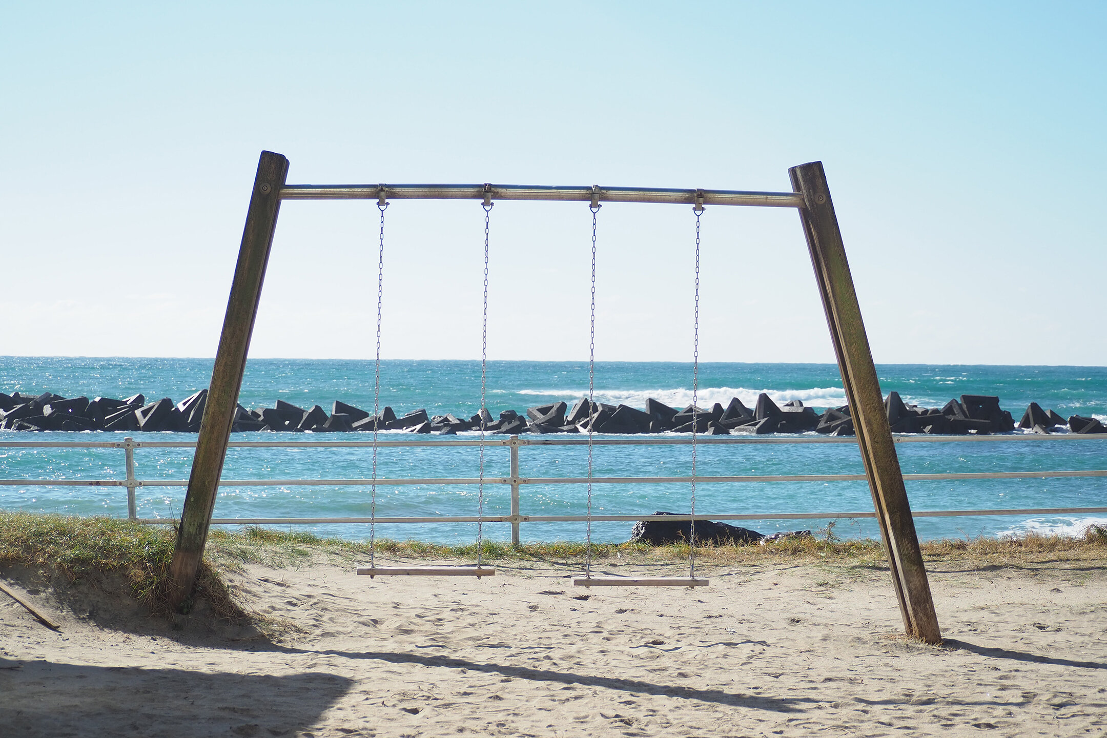 海の絶景に温泉、ご当地グルメを堪能！勝浦で涼を感じる家族旅