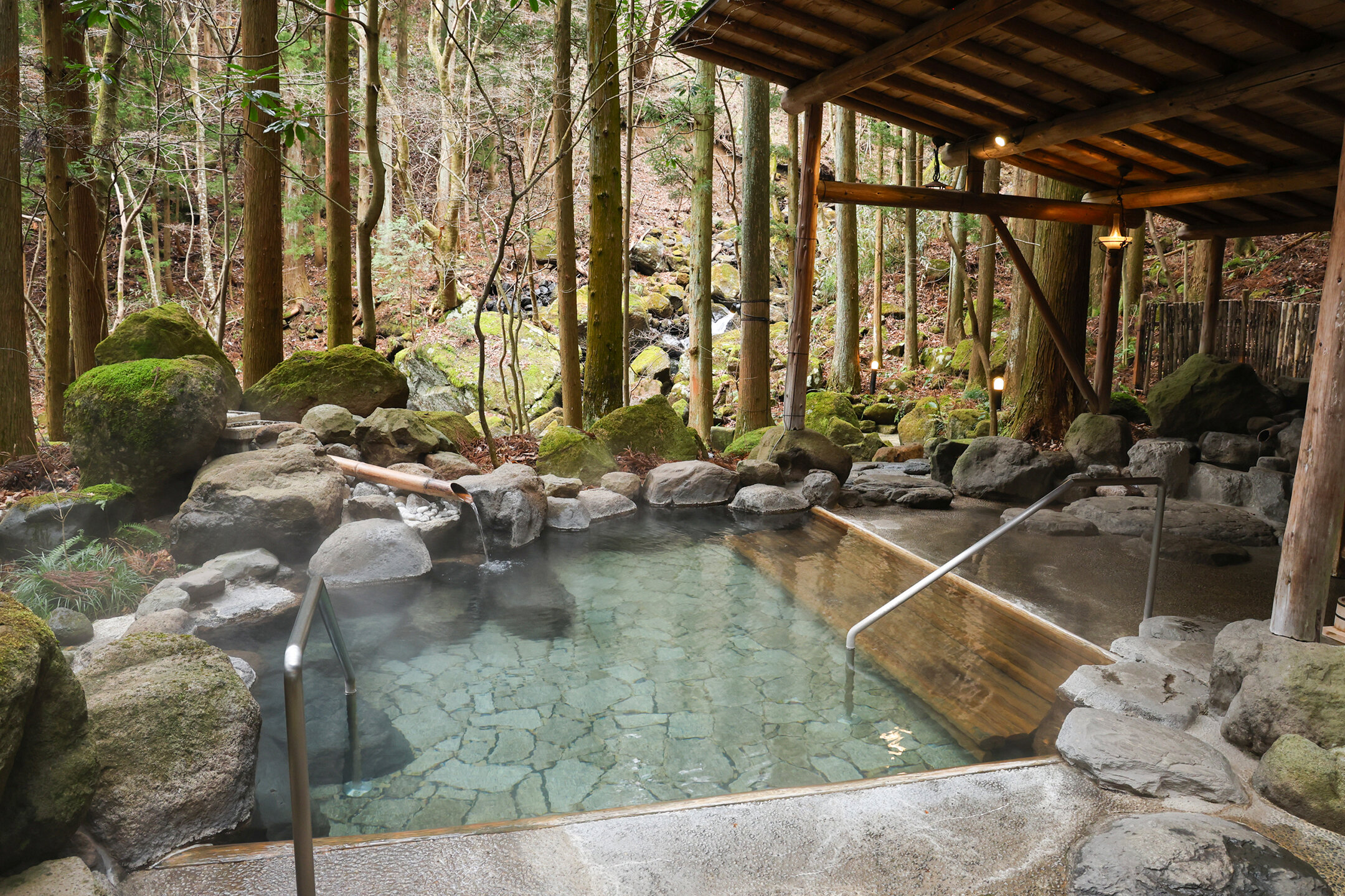 福島の温泉に発酵食、伝統工芸に触れて心身ともに癒やされる