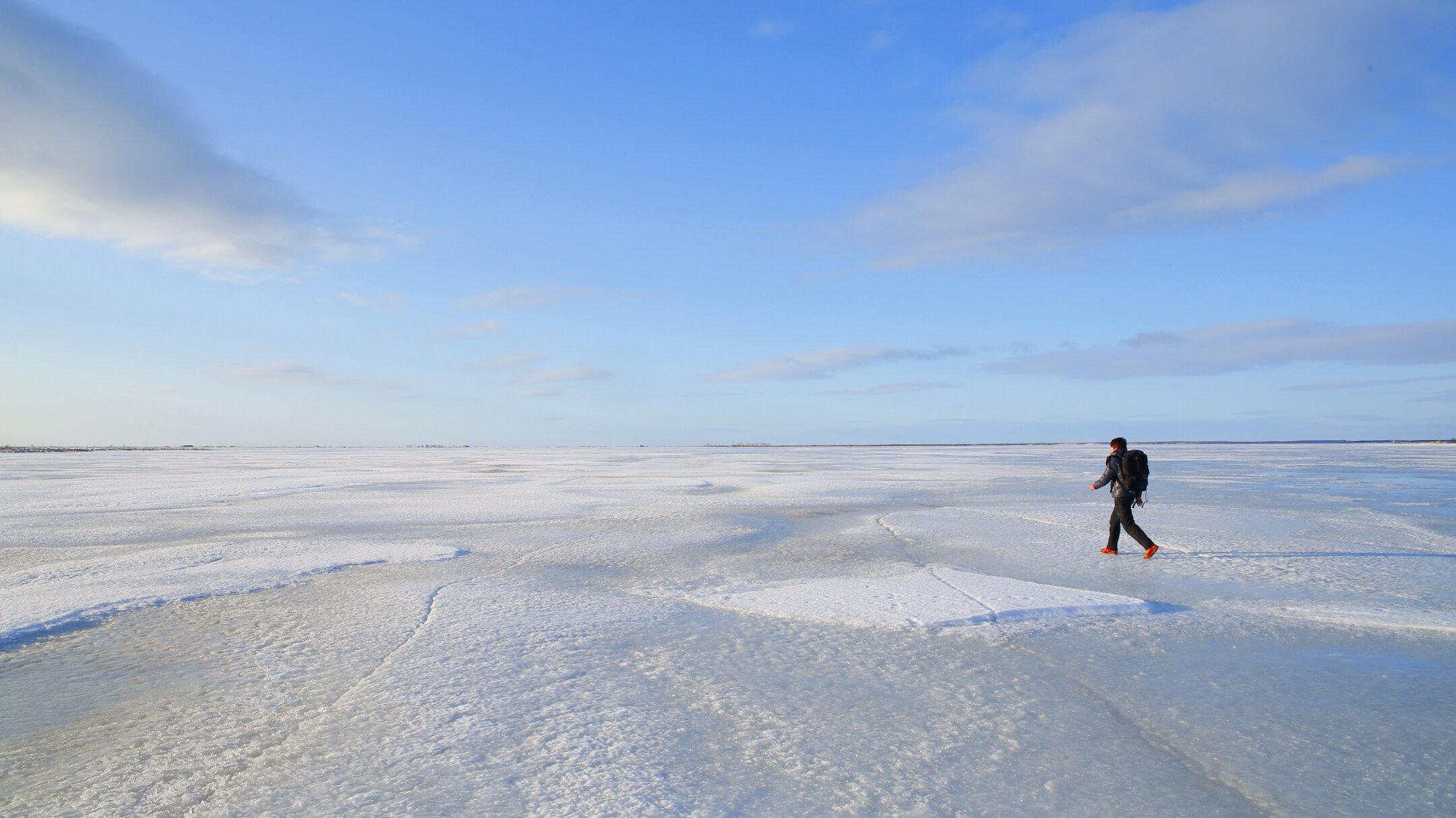 食べて応援！ 北海道の東の端っこ、別海町